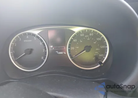 2021 Nissan Kicks S Xtronic Cvt from USA, damaged, VIN 3N1CP5BV3ML518419